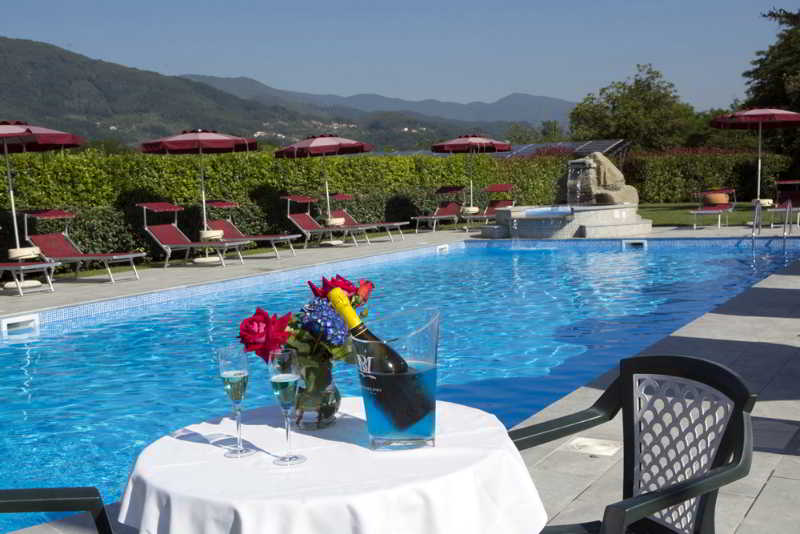 Park Hotel La Pineta