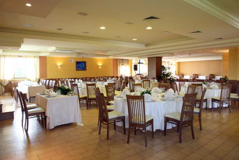 Park Hotel La Pineta