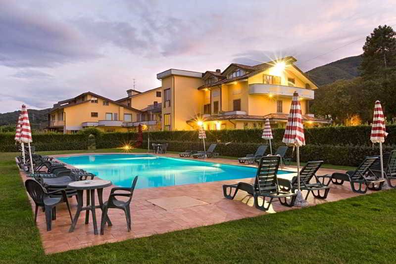 Park Hotel La Pineta