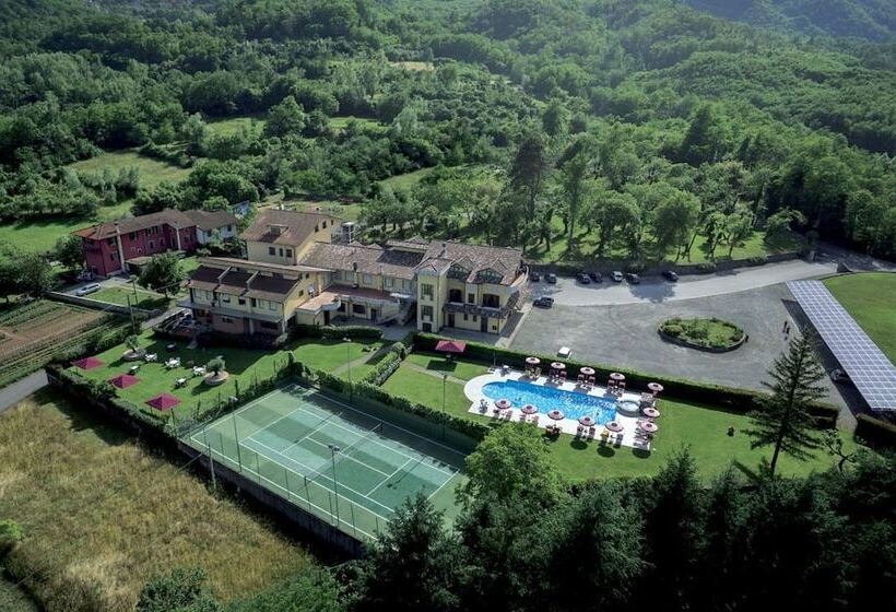 Park Hotel La Pineta