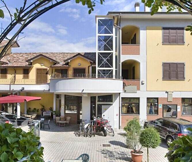 Park Hotel La Pineta