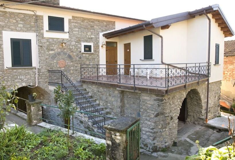 Park Hotel La Pineta