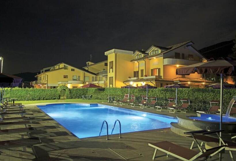 Park Hotel La Pineta