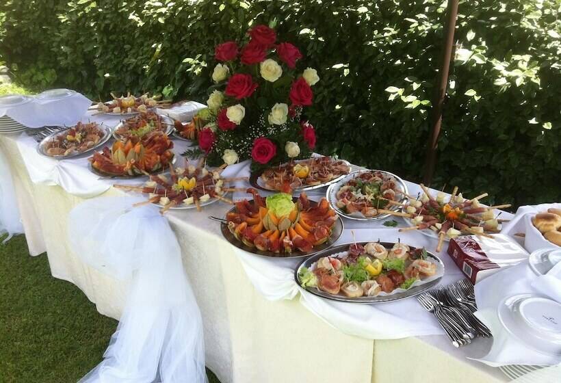 Park Hotel La Pineta