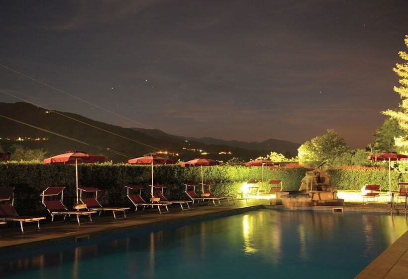 Park Hotel La Pineta