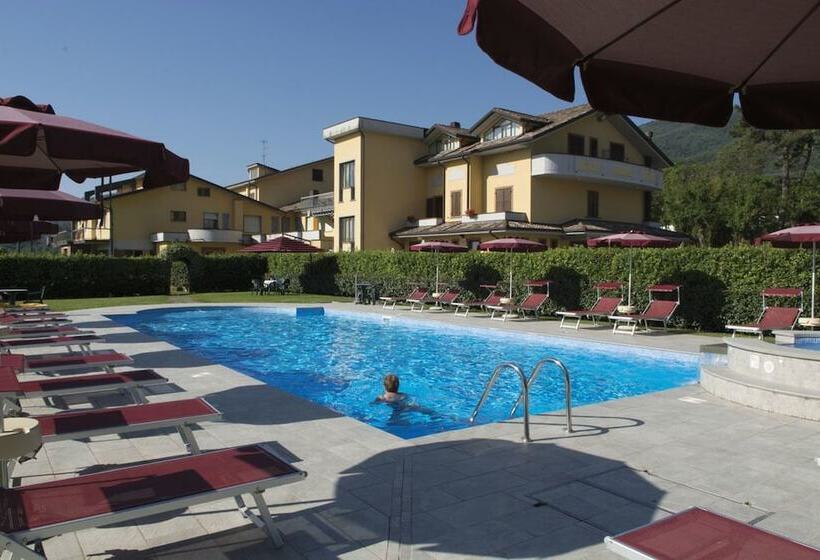 Park Hotel La Pineta