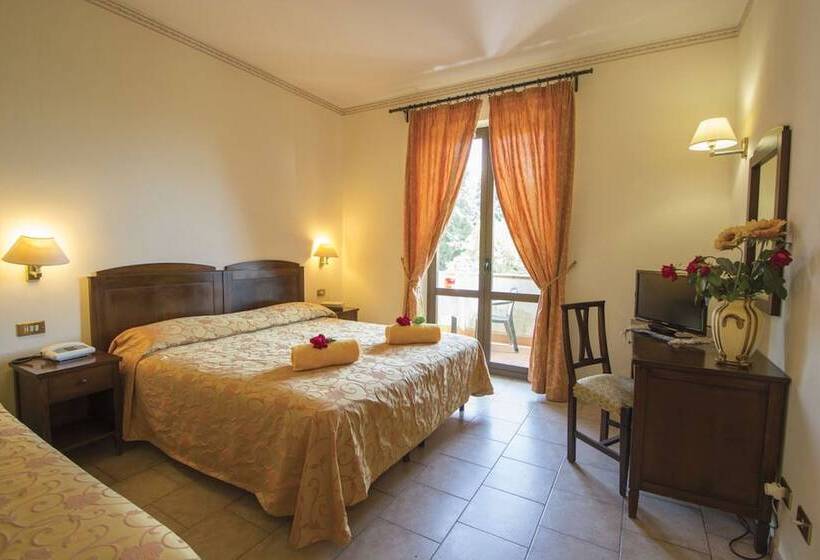 Park Hotel La Pineta