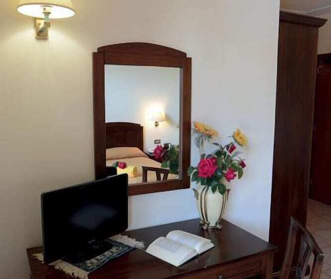 Park Hotel La Pineta