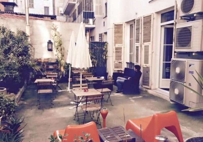 فندق Le Pastoral