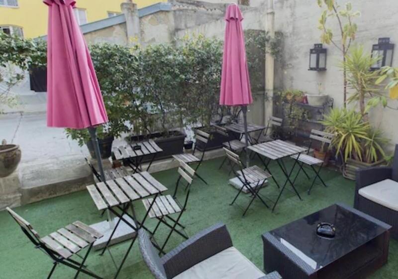 فندق Le Pastoral