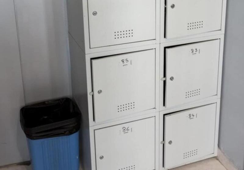 ホテル Le Pastoral