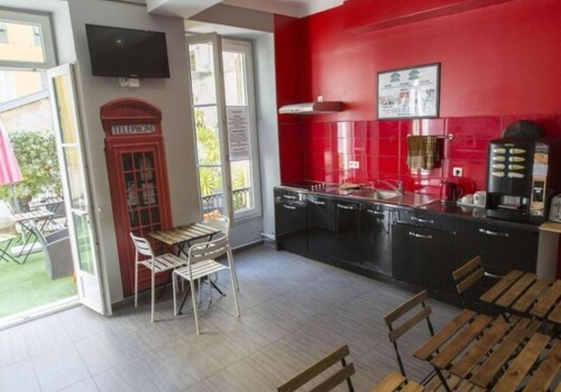 فندق Le Pastoral