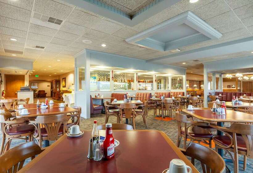 호텔 Quality Inn And Conference Center I80 Grand Island