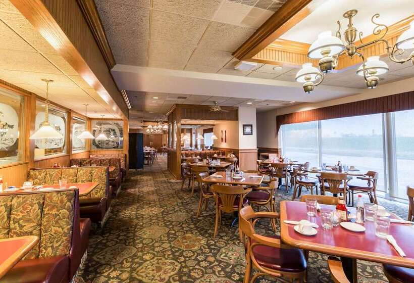 호텔 Quality Inn And Conference Center I80 Grand Island