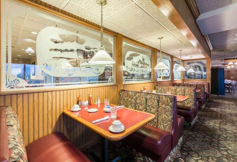 호텔 Quality Inn And Conference Center I80 Grand Island