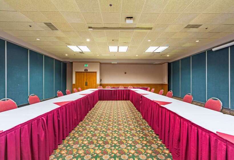 酒店 Quality Inn And Conference Center I80 Grand Island