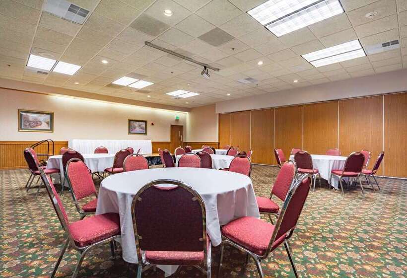 호텔 Quality Inn And Conference Center I80 Grand Island