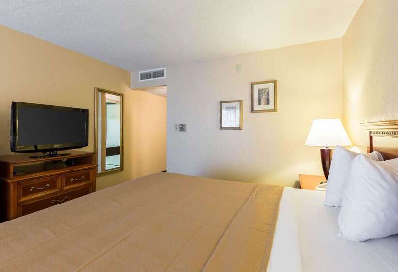 호텔 Quality Inn And Conference Center I80 Grand Island