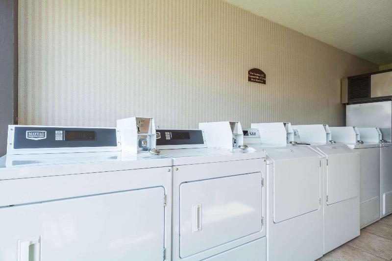 호텔 Quality Inn And Conference Center I80 Grand Island