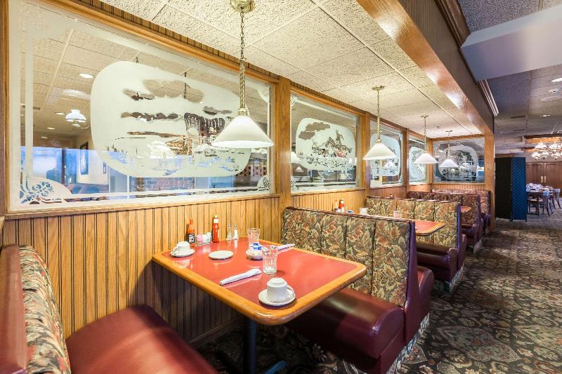 酒店 Quality Inn And Conference Center I80 Grand Island