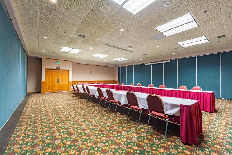 호텔 Quality Inn And Conference Center I80 Grand Island