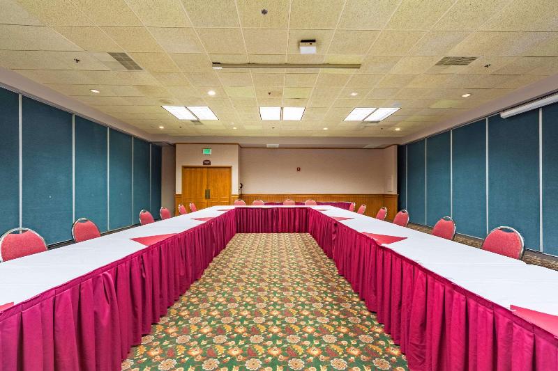 호텔 Quality Inn And Conference Center I80 Grand Island