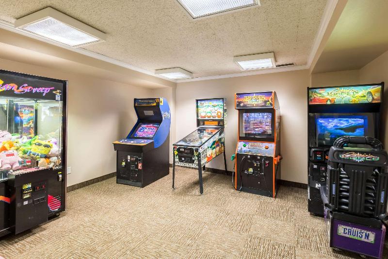 酒店 Quality Inn And Conference Center I80 Grand Island