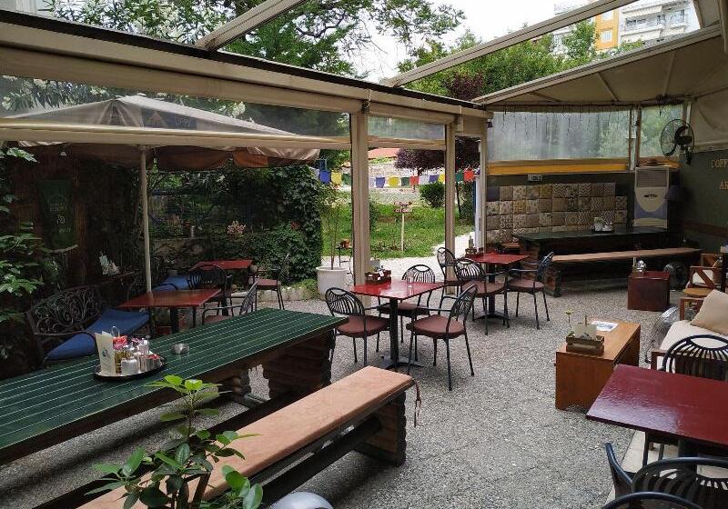 فندق Rentrooms Thessaloniki