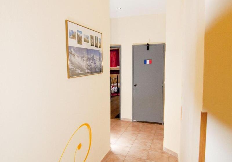 فندق Rentrooms Thessaloniki