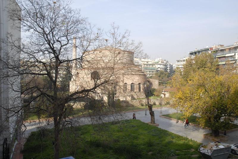 فندق Rentrooms Thessaloniki