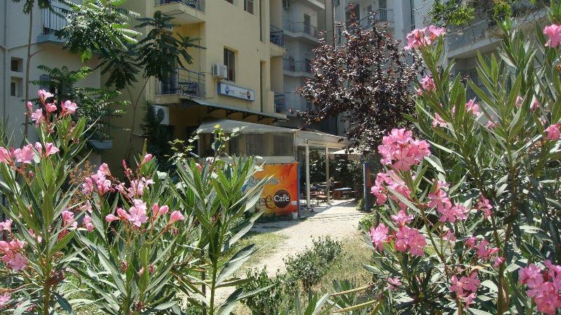 فندق Rentrooms Thessaloniki