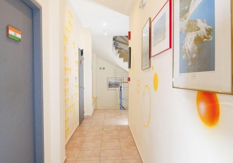 فندق Rentrooms Thessaloniki