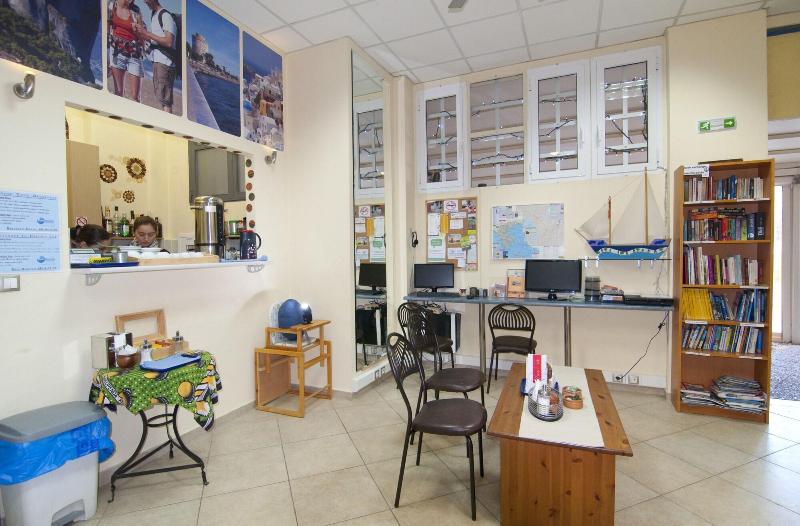 فندق Rentrooms Thessaloniki