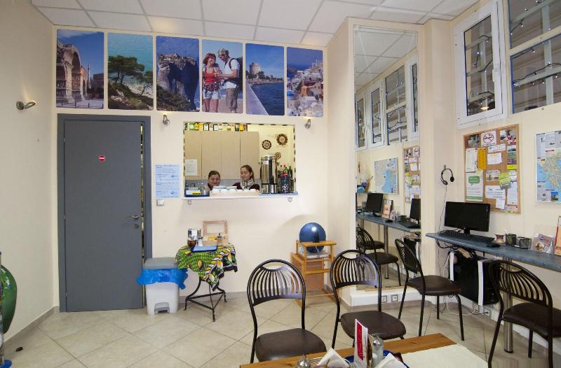 فندق Rentrooms Thessaloniki