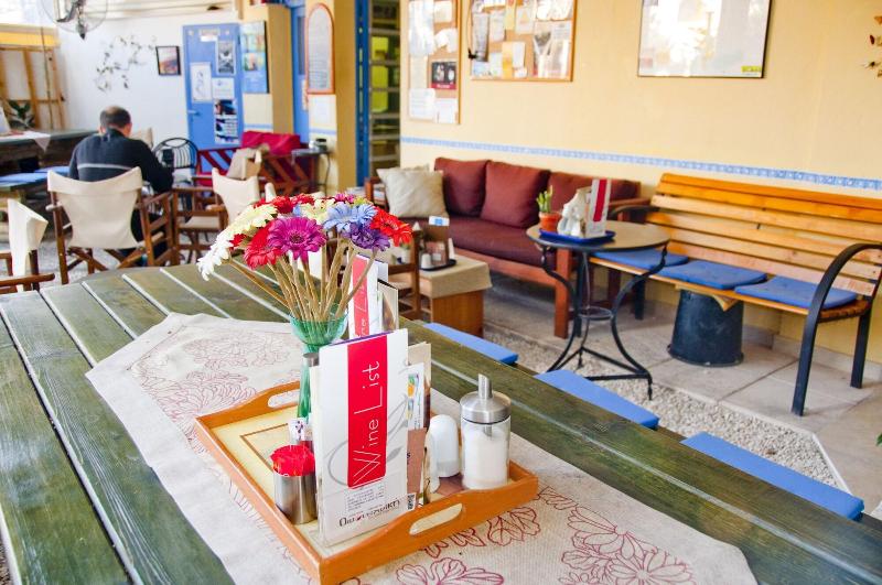 فندق Rentrooms Thessaloniki