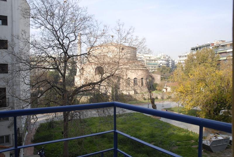 فندق Rentrooms Thessaloniki