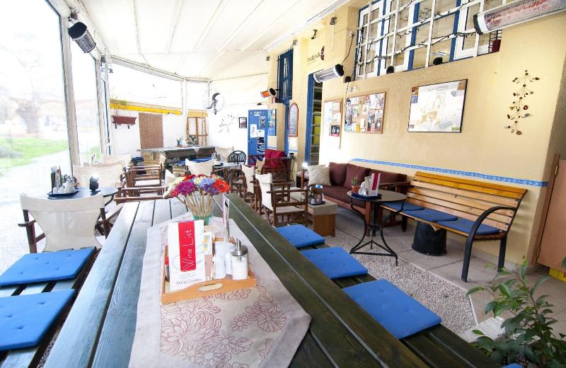 فندق Rentrooms Thessaloniki