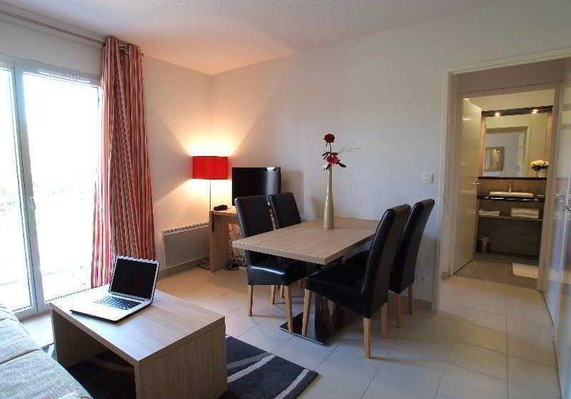 فندق Residence Du Herre