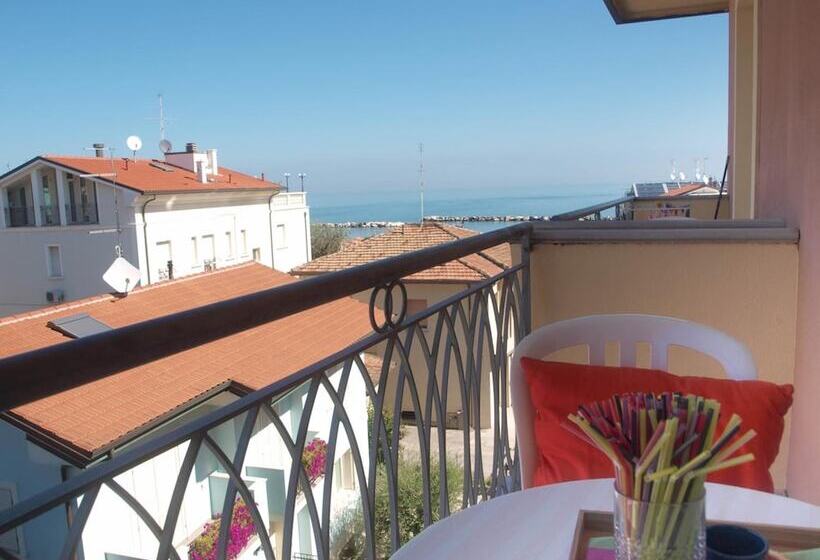 호텔 Residence I Girasoli