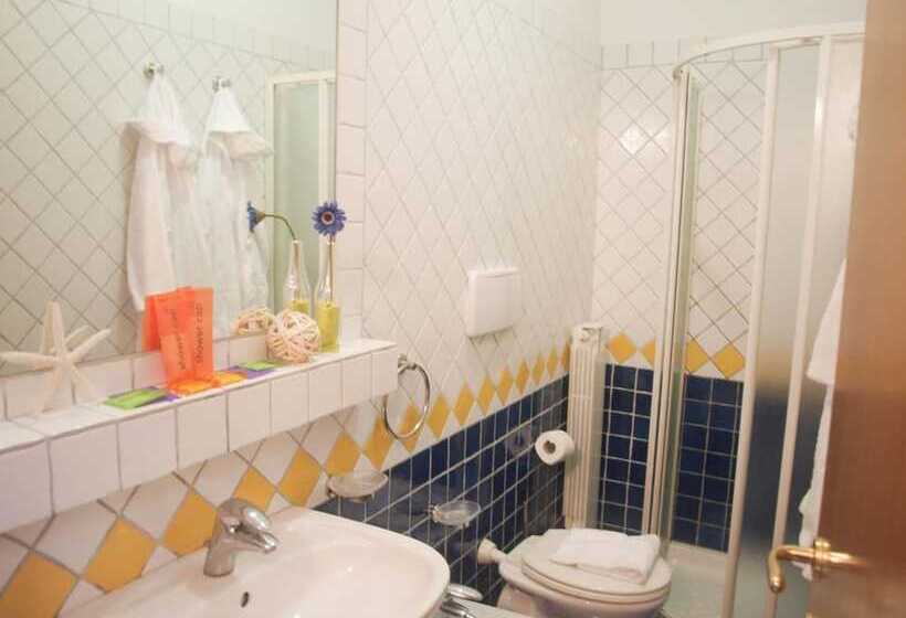 호텔 Residence I Girasoli