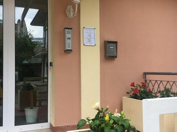 호텔 Residence I Girasoli