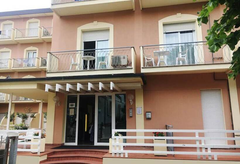 호텔 Residence I Girasoli