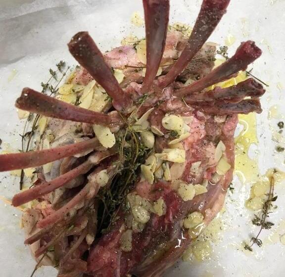 호텔 Restaurant Le Filosorma