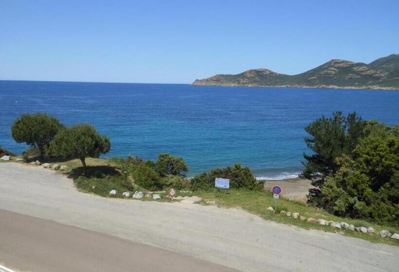 호텔 Restaurant Le Filosorma