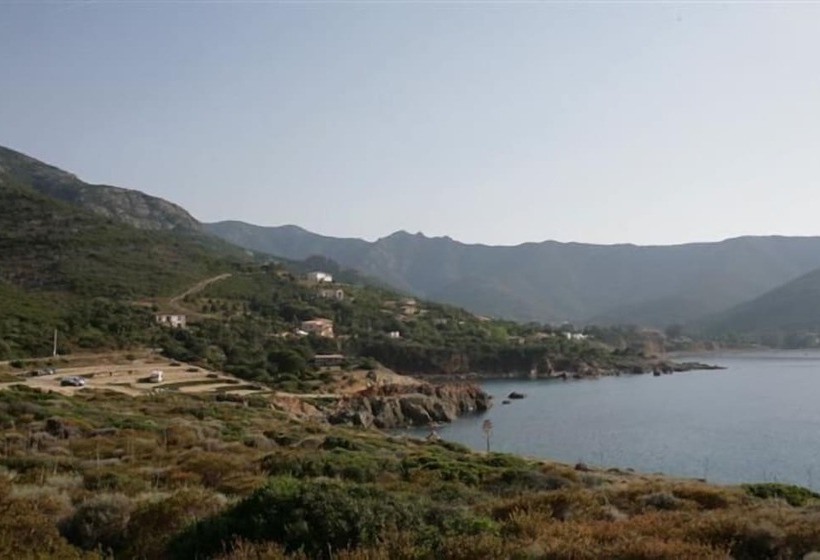 호텔 Restaurant Le Filosorma