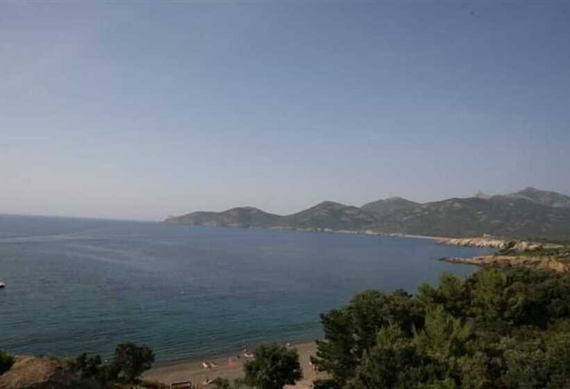 호텔 Restaurant Le Filosorma