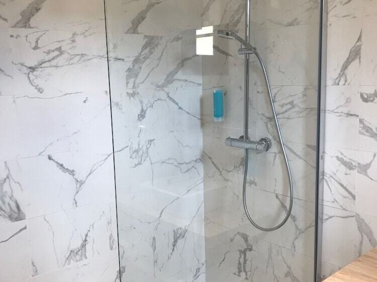 호텔 Restaurant Le Filosorma