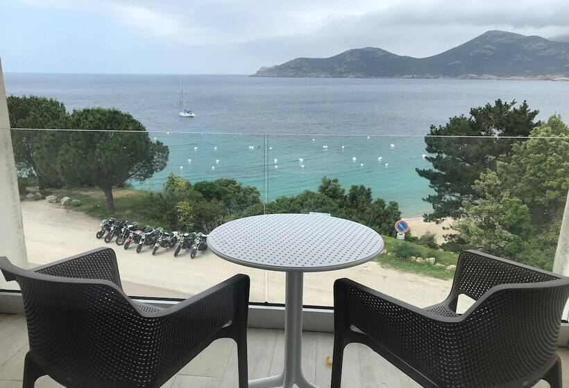 호텔 Restaurant Le Filosorma