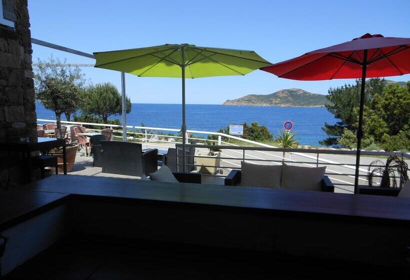 호텔 Restaurant Le Filosorma