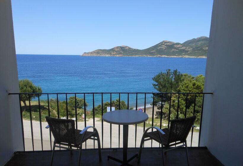 호텔 Restaurant Le Filosorma